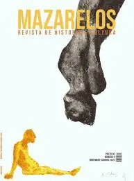 Mazarelos 3. Novembro-Xaneiro 2020