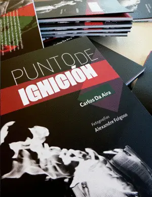 Punto de Ignición