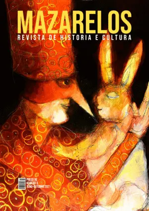 Mazarelos 5 Xuño-Outubro 2021