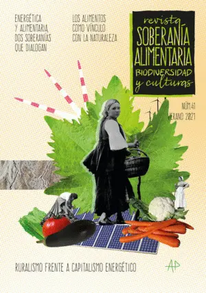 Revista Soberania Alimentaria 41