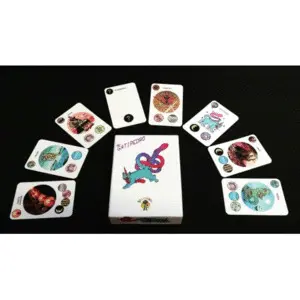 O Gatipedro. Brazolinda