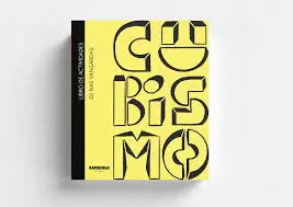 Cubismo. Eu Nas Vangardas Livro de Actividades