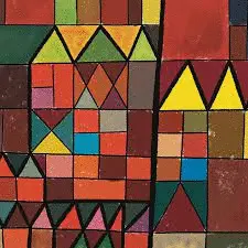 Conhecendo a Paul Klee. Livro de Actividades