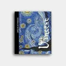 Conhecendo a Van Gogh. Livro de Actividades
