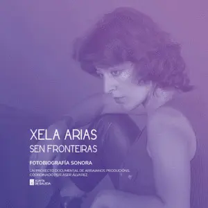 Xela Arias Sen Fronteiras