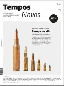 Tempos Novos Nº 298