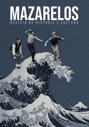 Mazarelos 7 Febreiro - Maio 2022