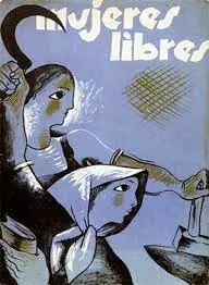 Revista Mujeres Libres 11 (Facsímil)