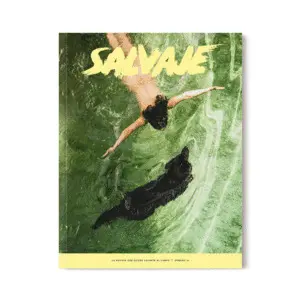 Salvaje 13 Verano 2022