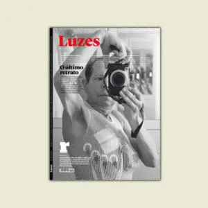 Luzes 106: o Último Retrato