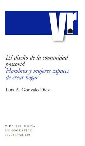 El Diseño de la Comunidad Poscovid