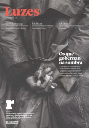 Luzes 108 Outubro 2022