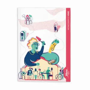 Vejez. Monográfico Píkara