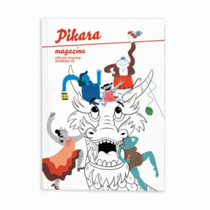 Pikara Magazine 10