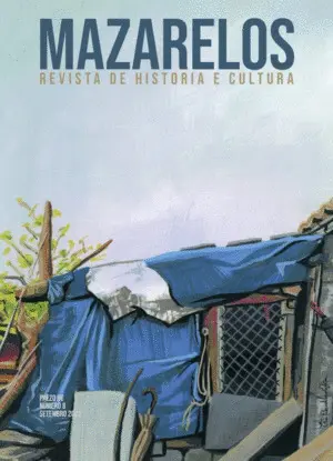 Mazarelos 8 Setembro 2022