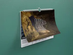 Calendario Ceos Galegos 2023