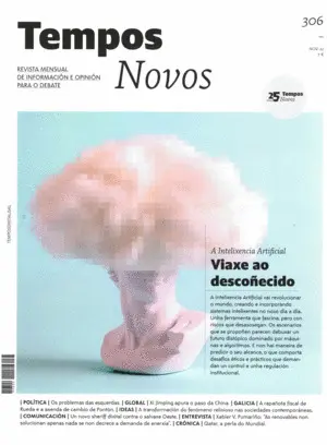 Tempos Novos Nº 306
