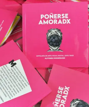 Poñerse Amoradx