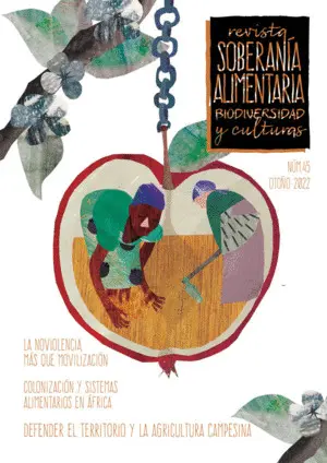 Revista Soberanía Alimentaria 45 Otoño 2022