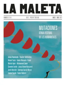 Maleta de Portbou, la - 57 Marzo-Abril 2023