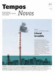 Tempos Novos 310 Marzo 2023