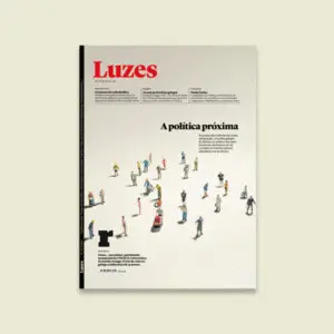 Luzes 113 Marzo 2023