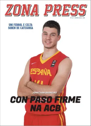 Zona Press 27. Verán 2023