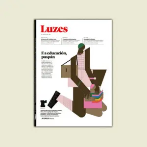 Luzes 116 Xuño 2023