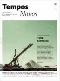 Tempos Novos 313 Xuño 2023