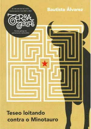 Terra e Tempo Nº 184-185-186-187.