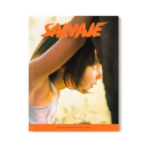 Revista Salvaje 17