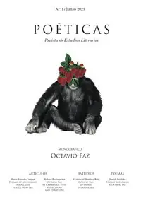 Revista Poéticas 17 Junio 2023