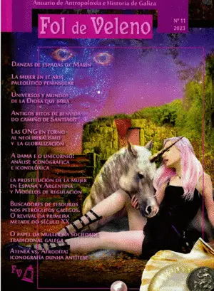 Fol de Veleno Nº 11 2023