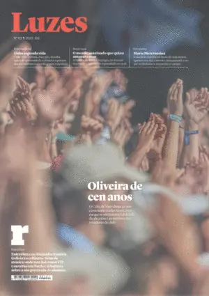 Luzes 121 Novembro 2023