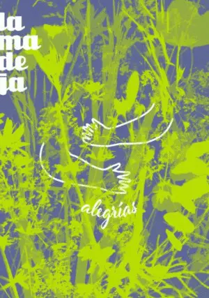 La Madeja Nº 11 - Alegrías