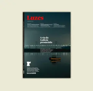 Luzes 122 Novembro 2023