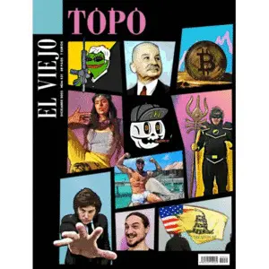 Revista el Viejo Topo 431 Diciembre 2023