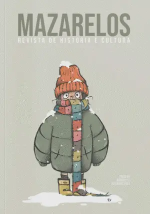 Mazarelos 12. Decembro 2023