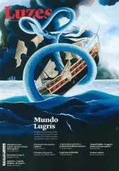 Luzes 123. Mundo Lugrís