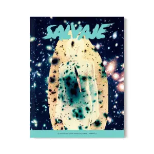 Revista Salvaje 19