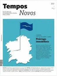 Tempos Novos 322