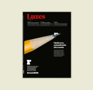 Luzes 126 Marzo 2024