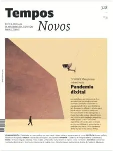 Tempos Novos 328 Setembro 2024