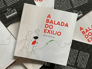 A Balada Do Exilio