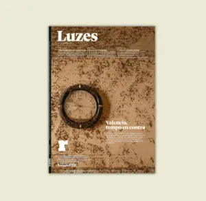 Luzes 134 Decembro 2024