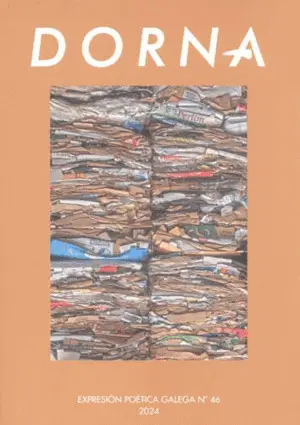 Dorna: Expresión Poética Galega, 46 (2024)