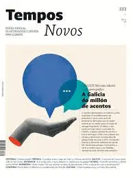 Tempos Novos N 333 Febreiro 2025