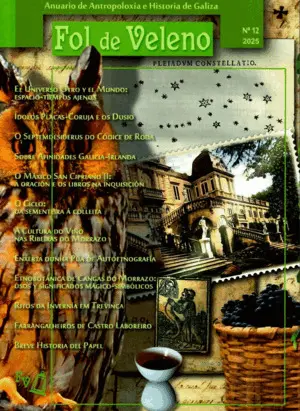 Fol de Veleno 12 2025