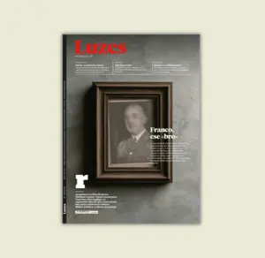 Luzes 138 Abril 2025