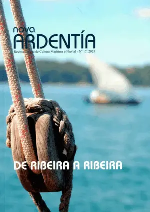 Nova Ardentía Nº 17 2025